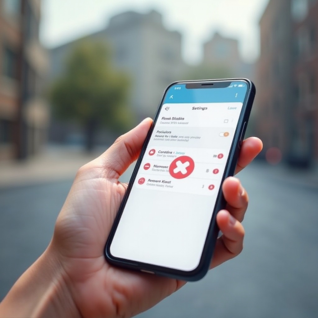 ฉันสามารถปิด 5G บนโทรศัพท์ของฉันได้ไหม
