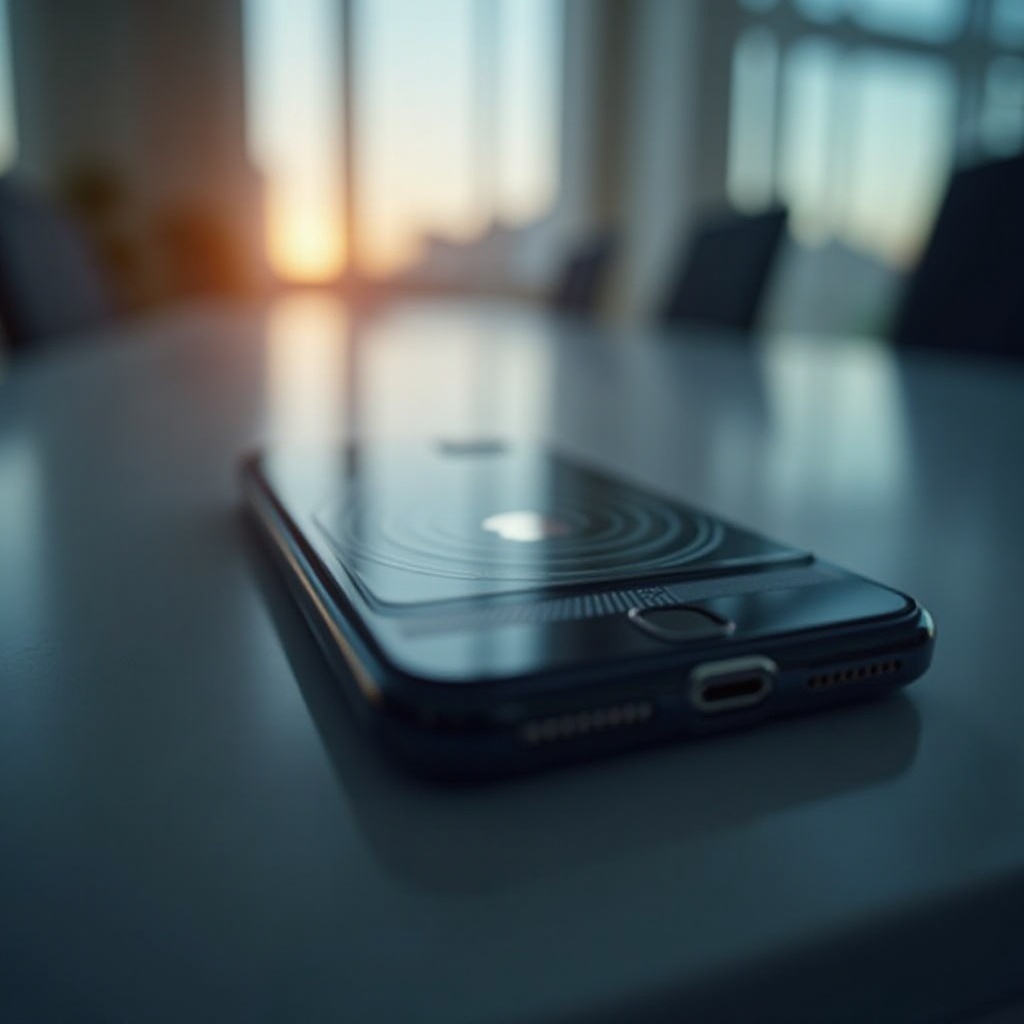 กล้อง iPhone 12 ไม่ทำงาน