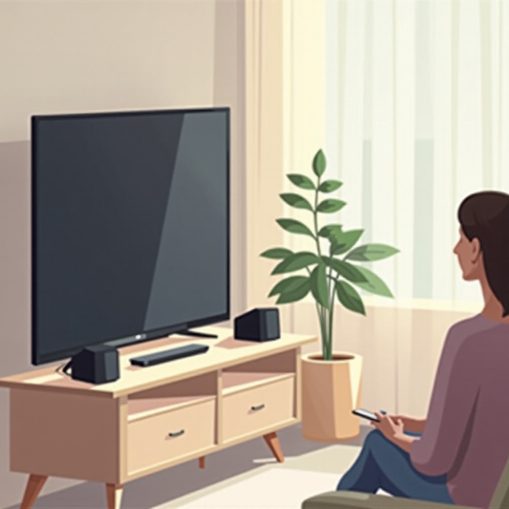 วิธีเชื่อมต่อลำโพงบลูทูธกับทีวี