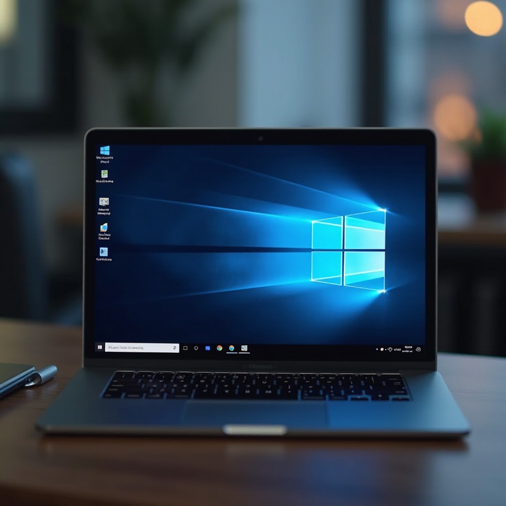 ノートパソコンをWindows 10にアップグレードする方法