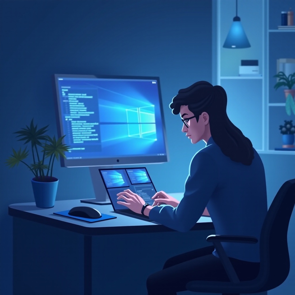 Windows 11 แก้ไขเวลานาฬิกาแบบแมนนวล