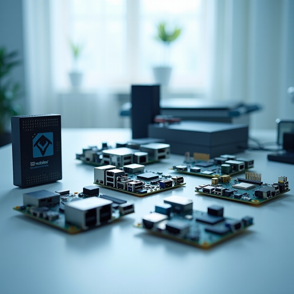 beste SBC-computer