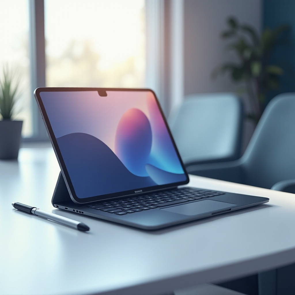 Samsung-tablet werkt langzaam