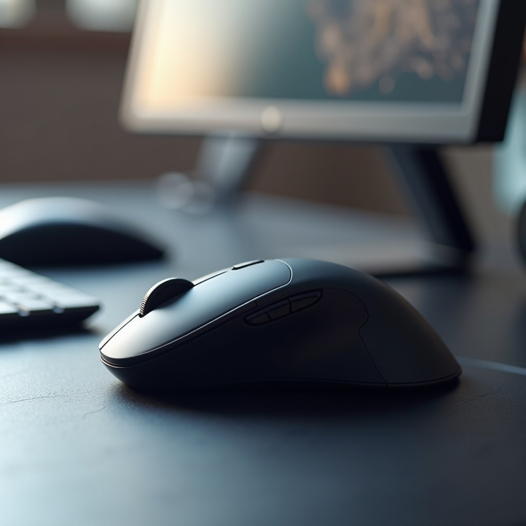 最高の有線エルゴノミックマウス