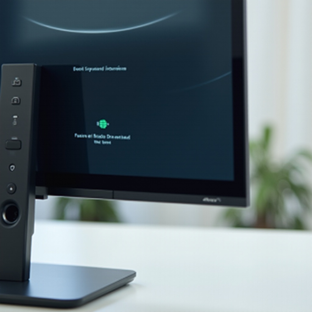 acer g235h monitor reset do ustawień fabrycznych
