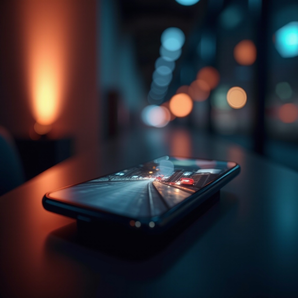 dlaczego niektóre filmy stają się jaśniejsze na iPhone'ach