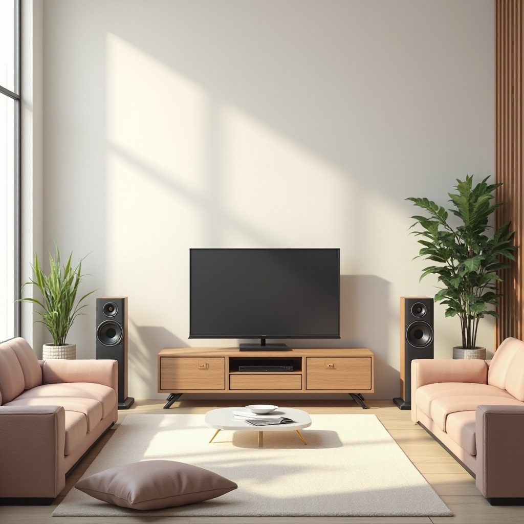 3.1 2 kaiutinjärjestelmä