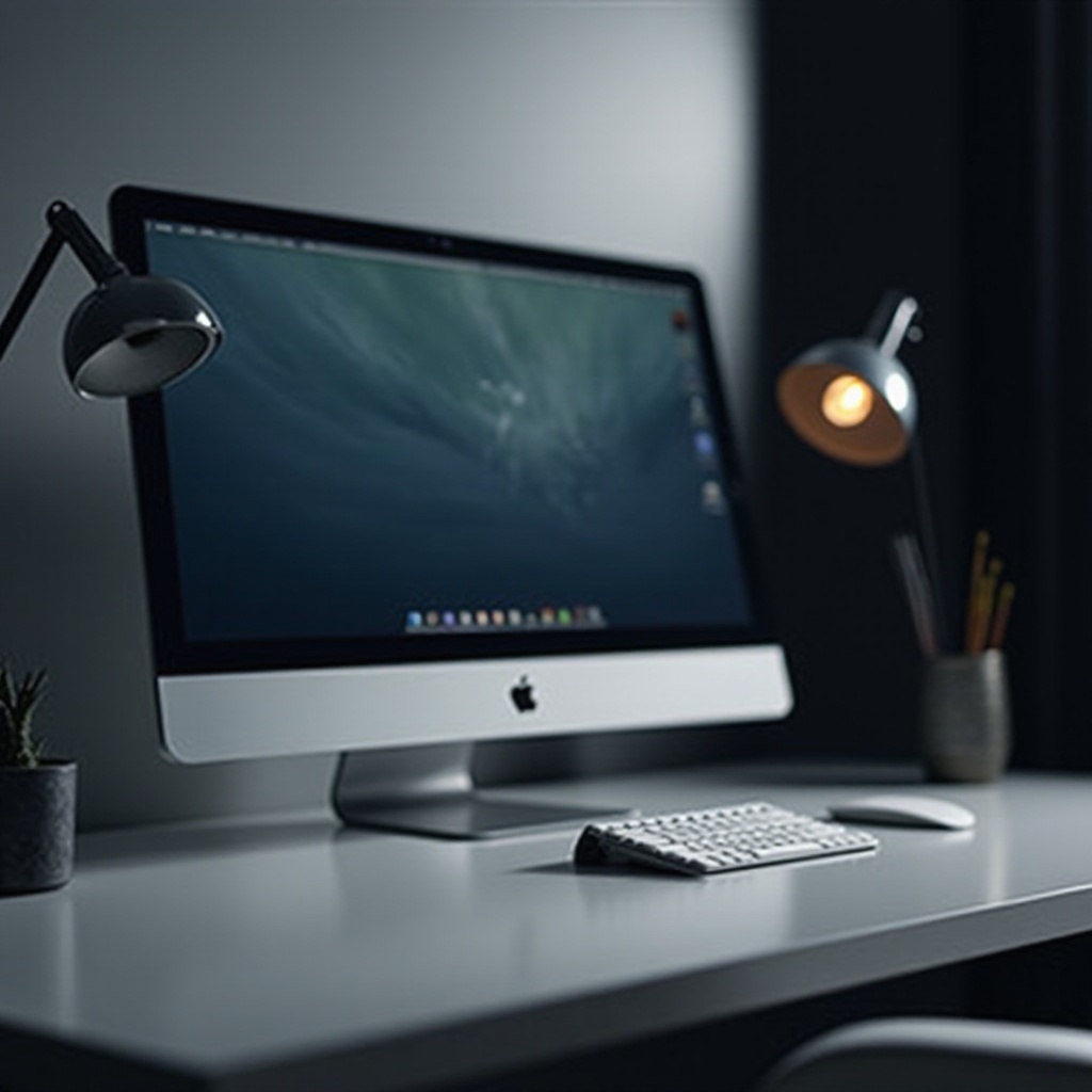 แสดง iPhone บนจอภาพคอมพิวเตอร์