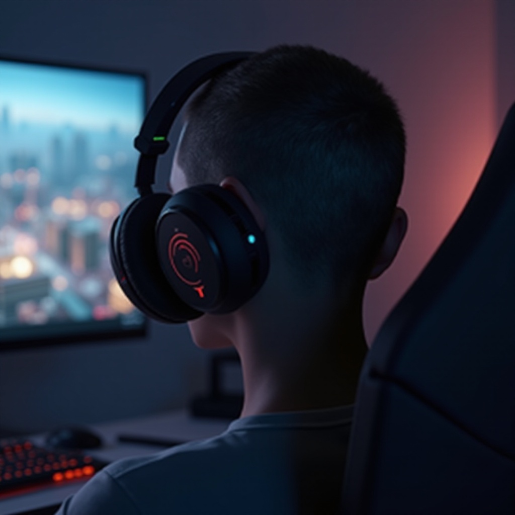 najlepsze bezprzewodowe zestawy słuchawkowe Xbox