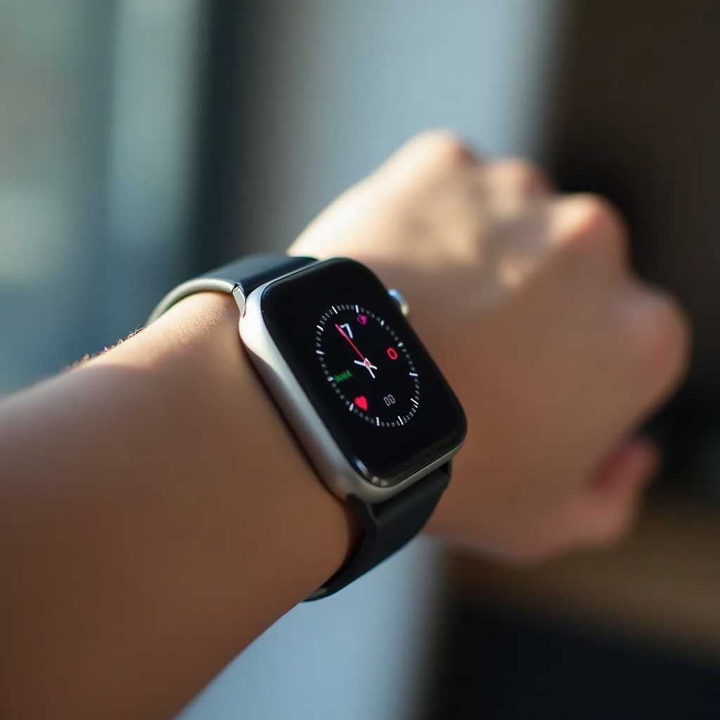 kan een smartwatch de bloeddruk meten