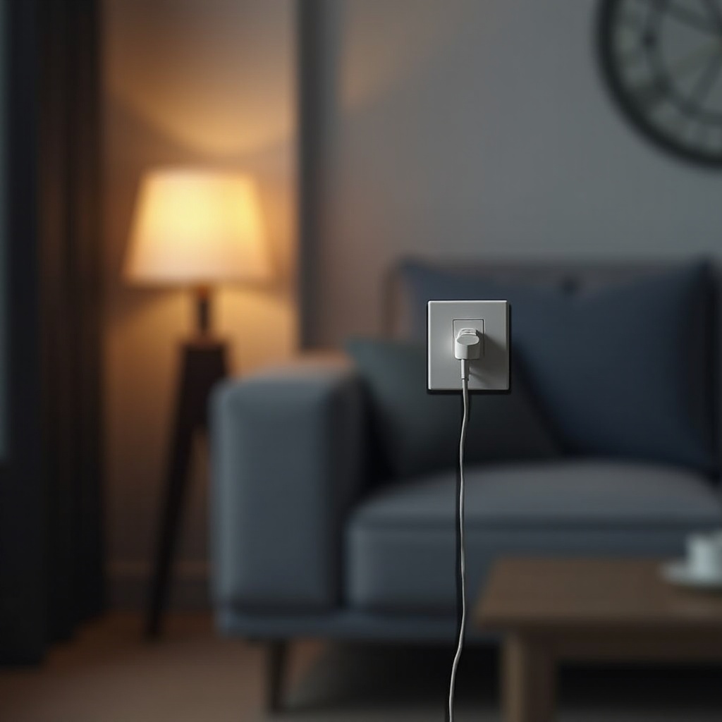 携帯電話の充電器を差しっぱなしにしてもいいですか