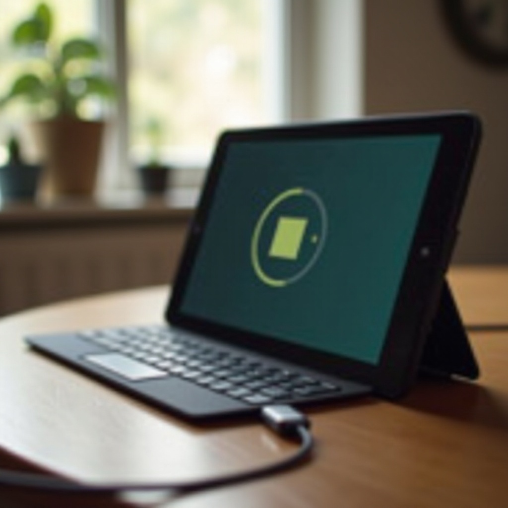 tablet amazon fire tidak dapat mengisi daya