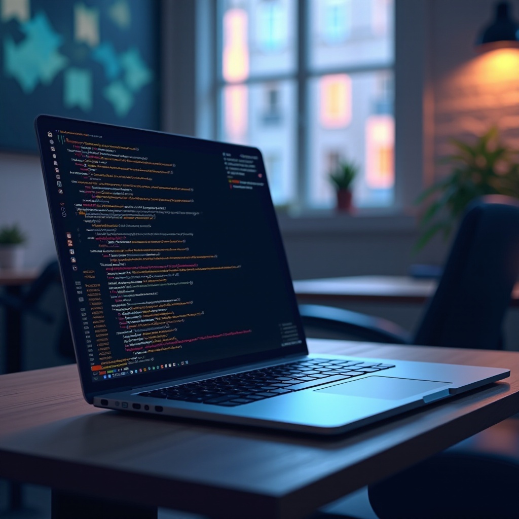 แล็ปท็อปที่ดีสำหรับการเขียนโปรแกรม