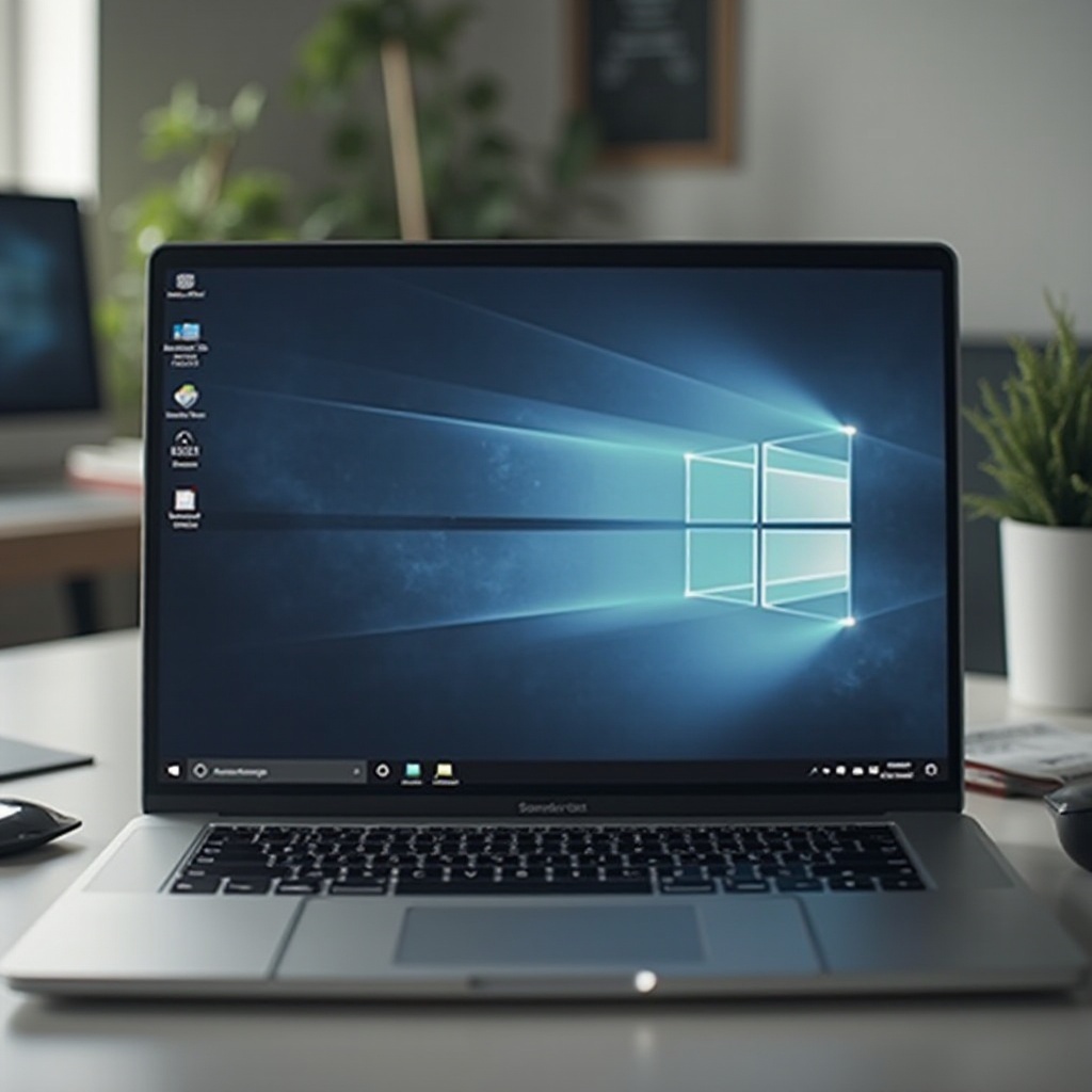 ノートパソコンを再フォーマットする