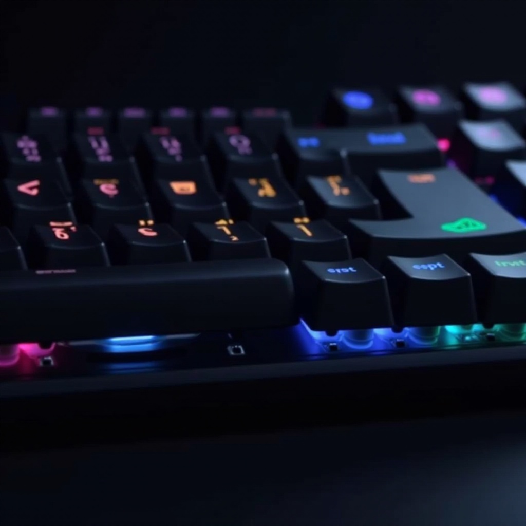 beste mechanische toetsenbord schakelaars voor gaming