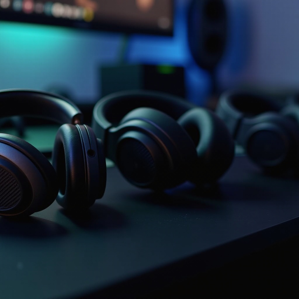 50 이하의 최고의 Xbox 헤드셋