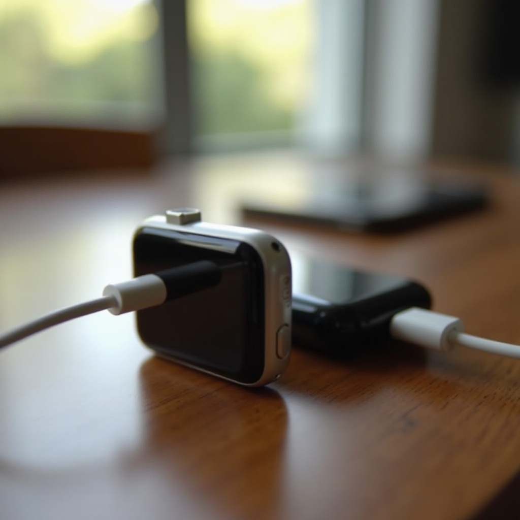 jam tangan pintar apple tidak mengisi daya