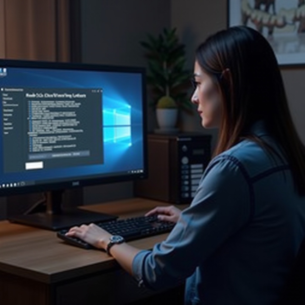dell pc 3020 not showing second monitor