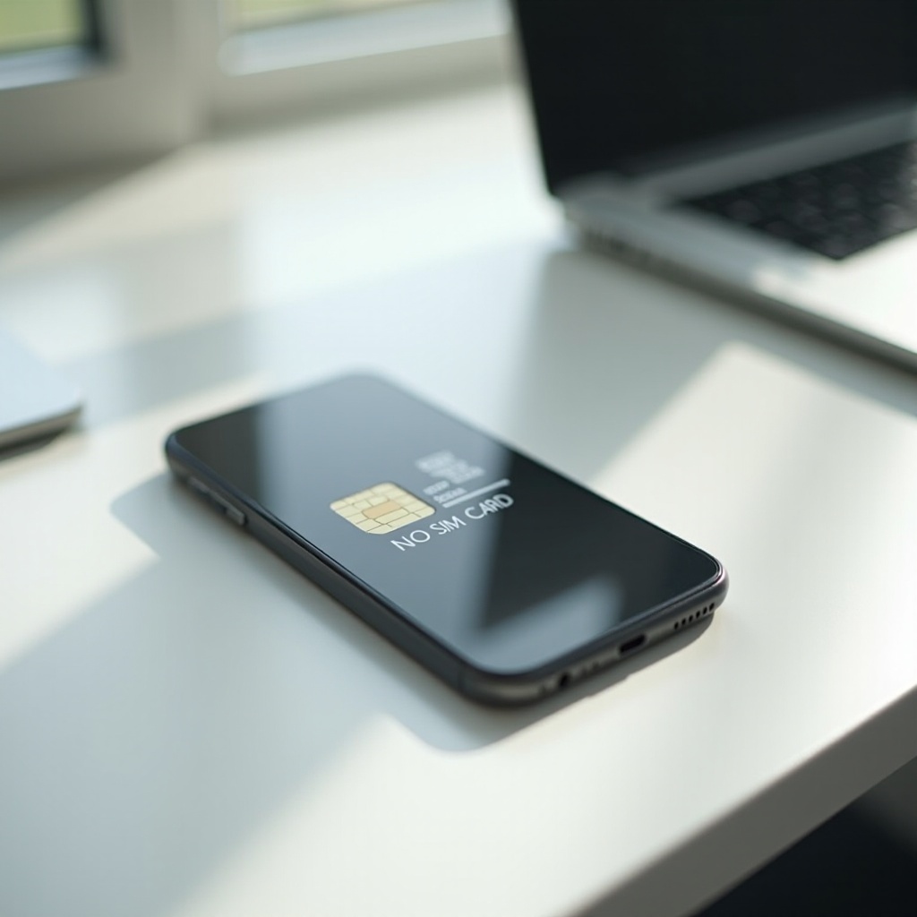 apakah ponsel membutuhkan kartu SIM untuk berfungsi