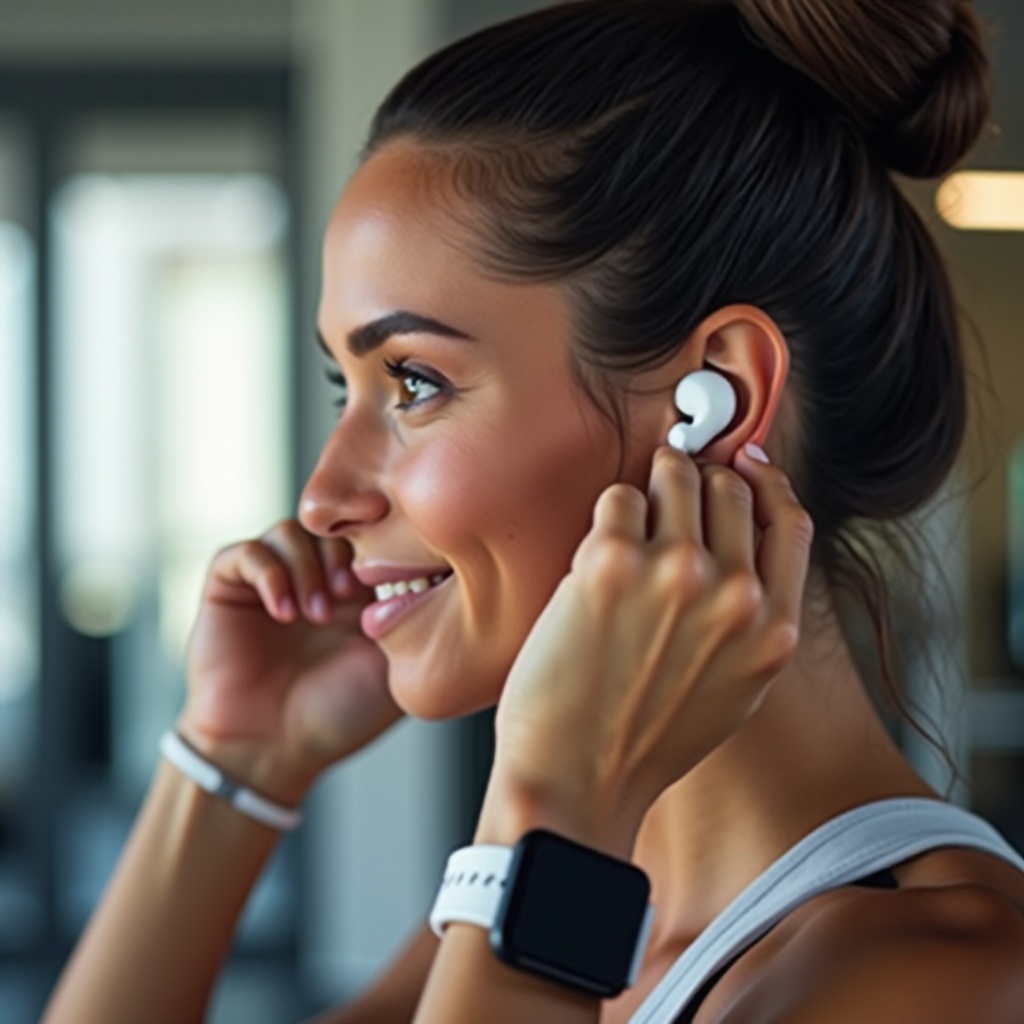 best bluetooth earbuds for working out