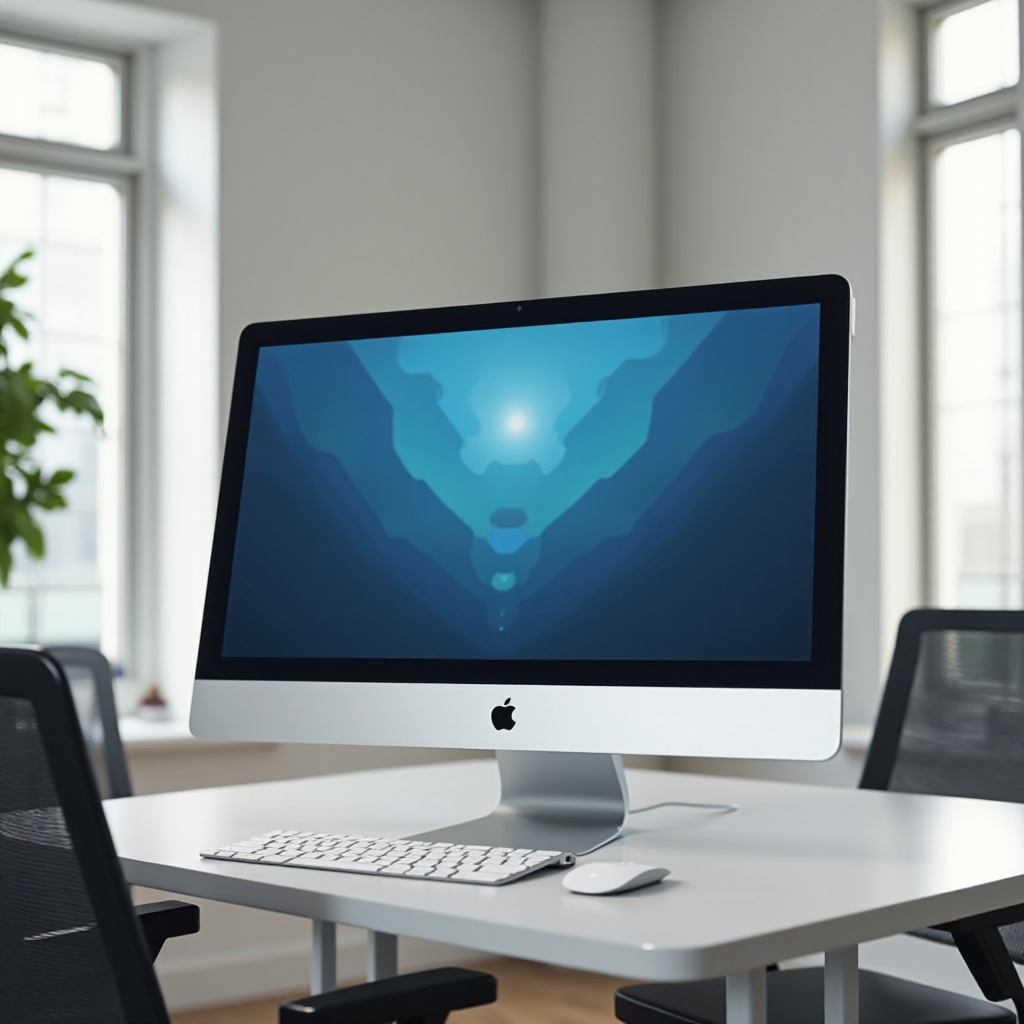 Mikä on Apple Thunderbolt -näytön resoluutio