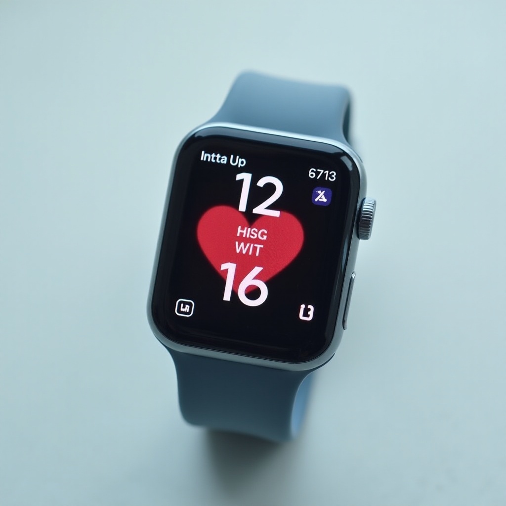 wajah Apple Watch terbaik untuk kebugaran