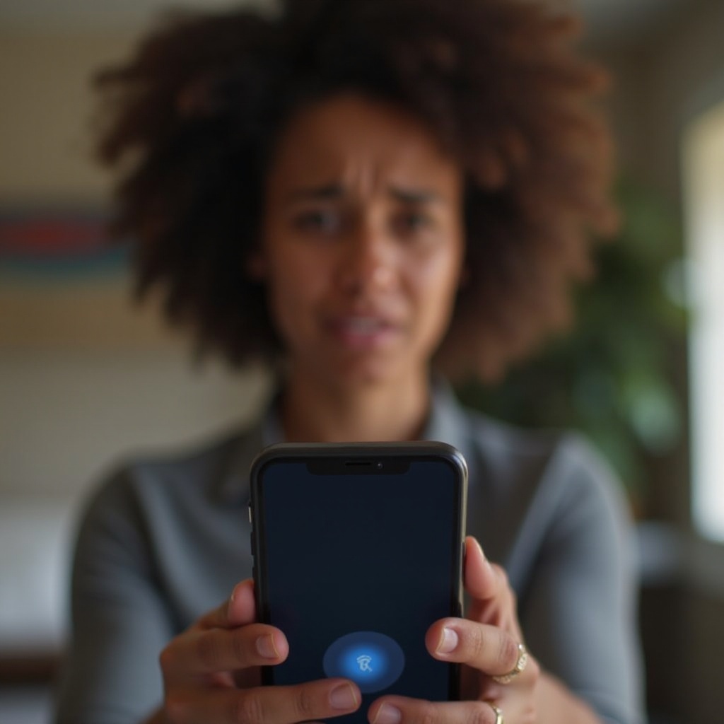 แอป Alexa สำหรับ iPhone ติดอยู่ที่หน้าจอโหลด