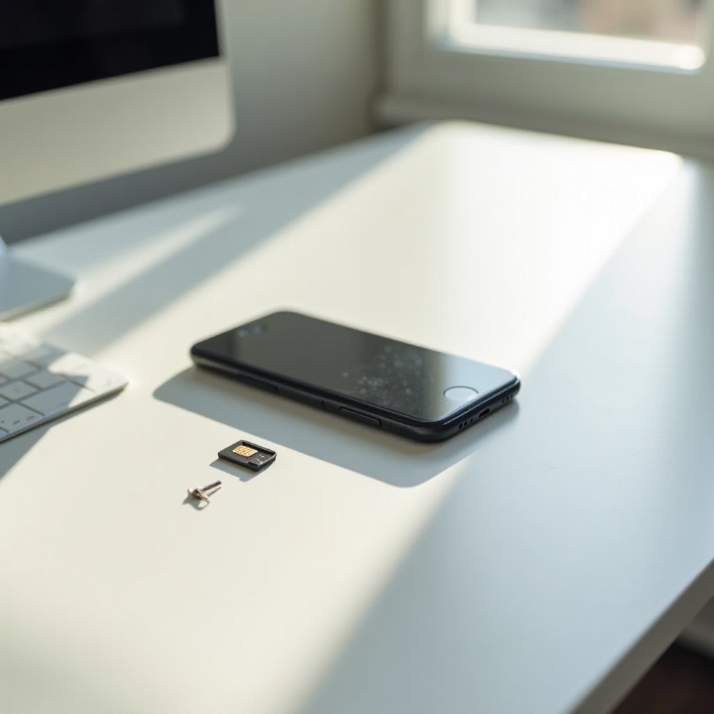 電話は動作するためにSIMカードが必要ですか