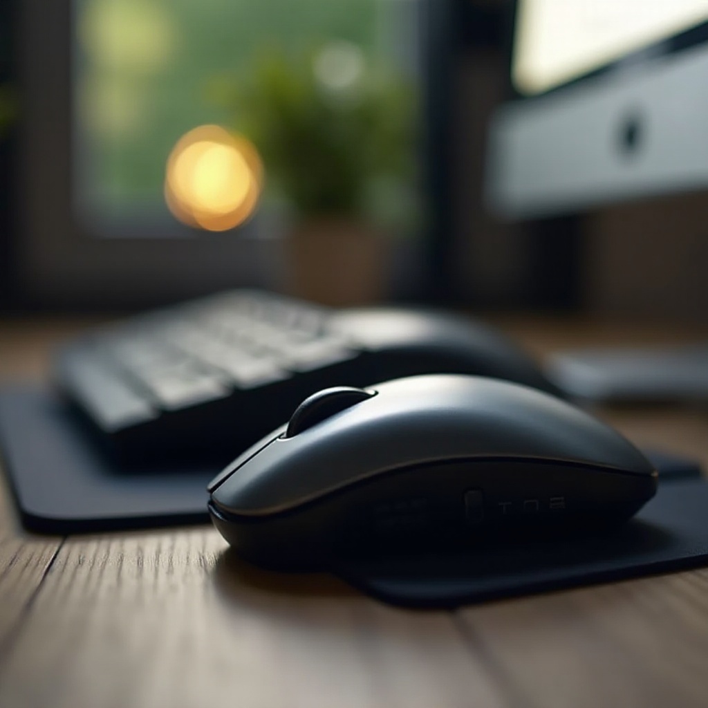 최고의 유선 인체공학적 마우스