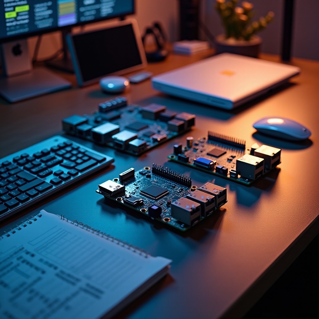 ベストSBCコンピューター