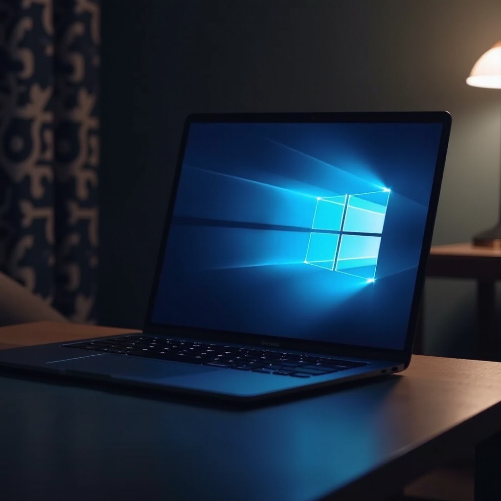 hoe je een laptop upgradet naar Windows 10