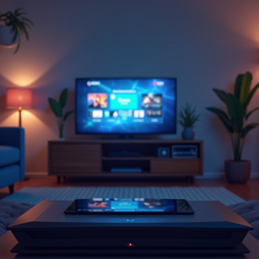 Steam 다운로드 속도를 높이는 방법