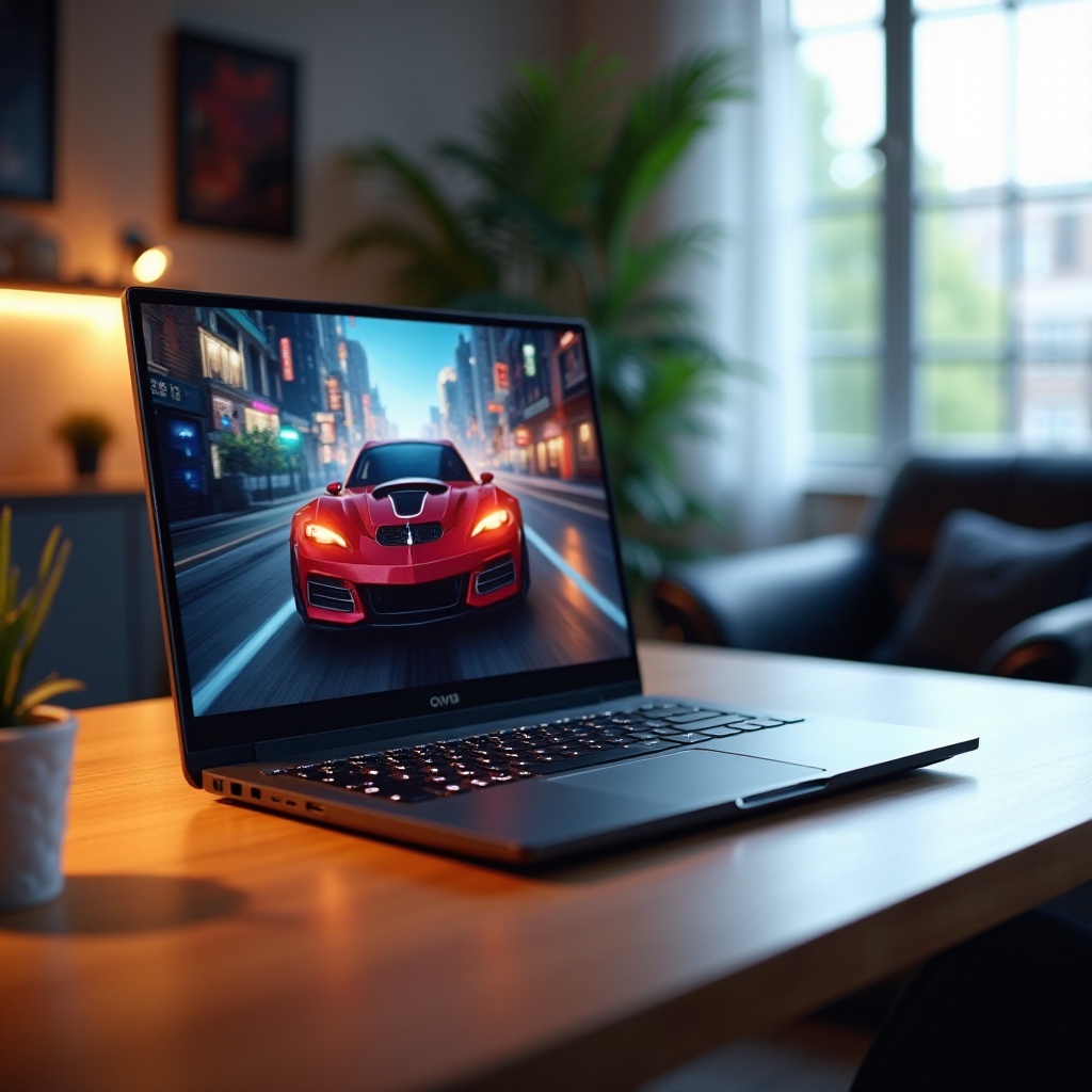 バッテリー寿命が良いゲーミングノートパソコン