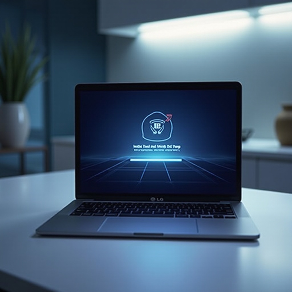 วิธีทำการรีเซ็ตอย่างดื้อบนโทรศัพท์ LG