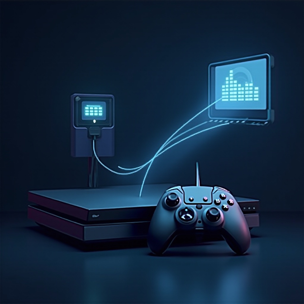 Steamのダウンロード速度を速くする方法