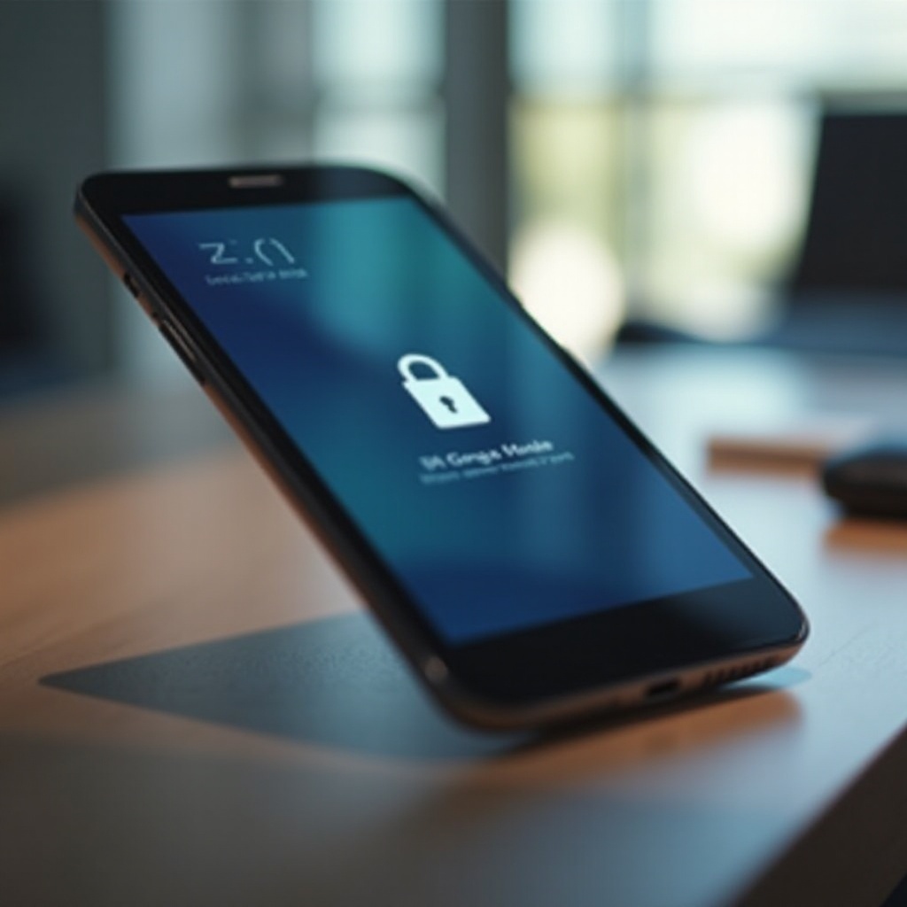 how to carrier unlock android phone