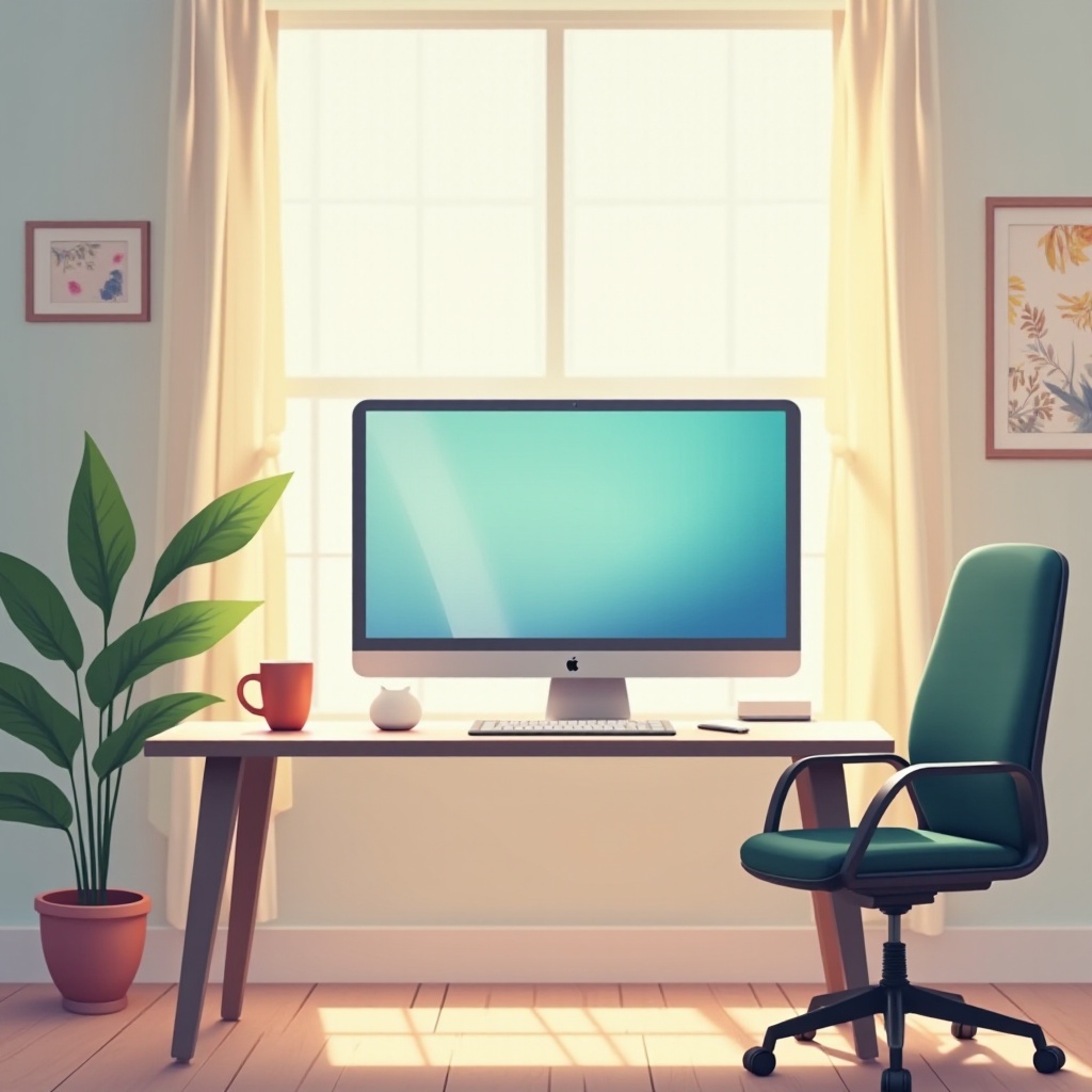 seberapa sering Anda harus mematikan komputer Anda