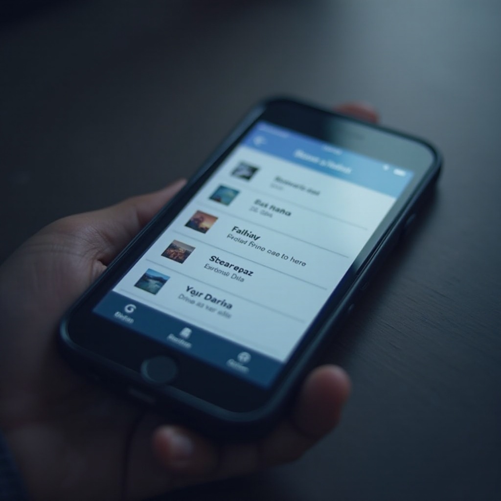 how to retrieve pictures after factory reset