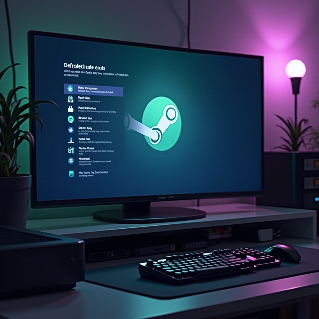 วิธีลบ The Sims 4 ผ่าน Steam