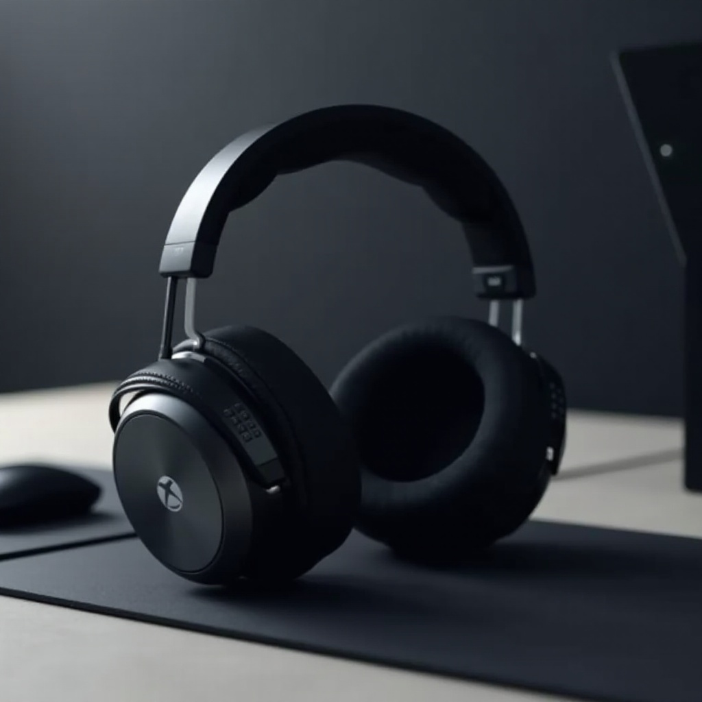 headset Xbox nirkabel terbaik