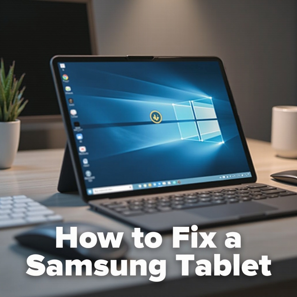tablet samsung berjalan lambat