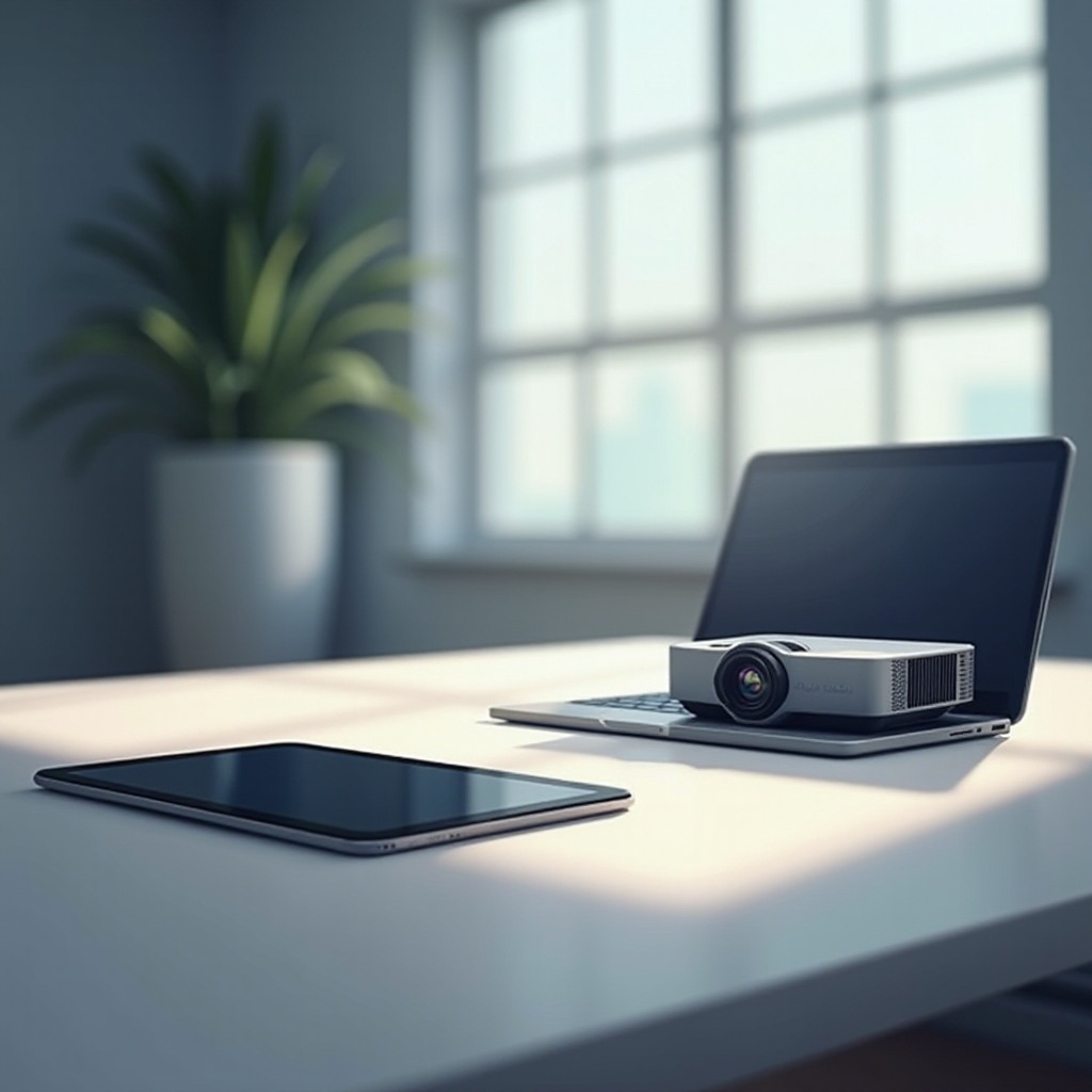 best ipad pico projector