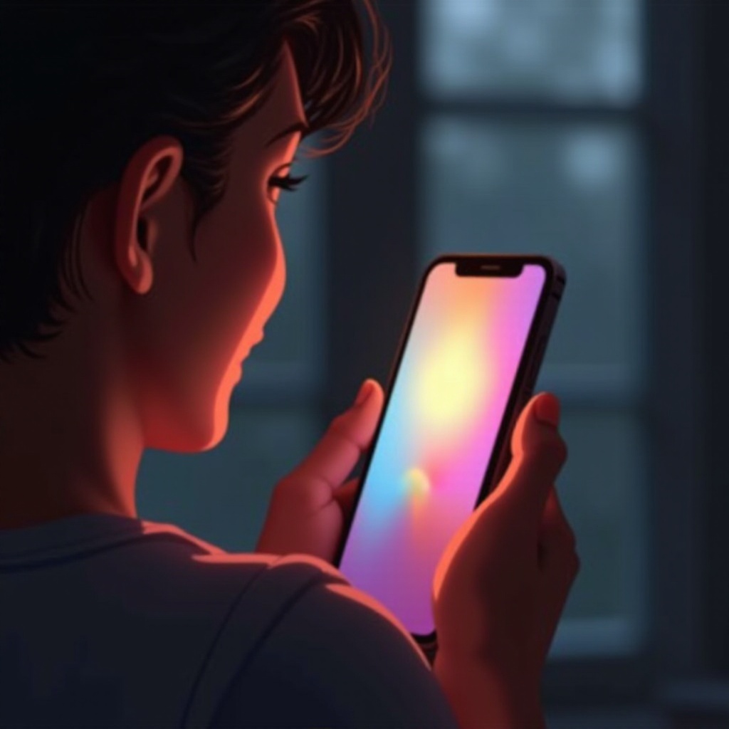 なぜいくつかのビデオはiPhoneで明るくなるのか