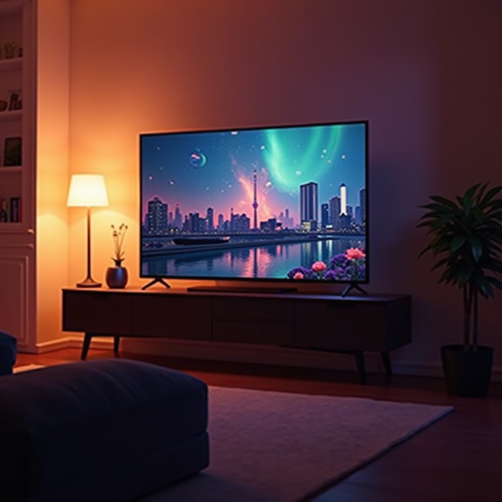 テレビでTikTokライブを視聴できますか
