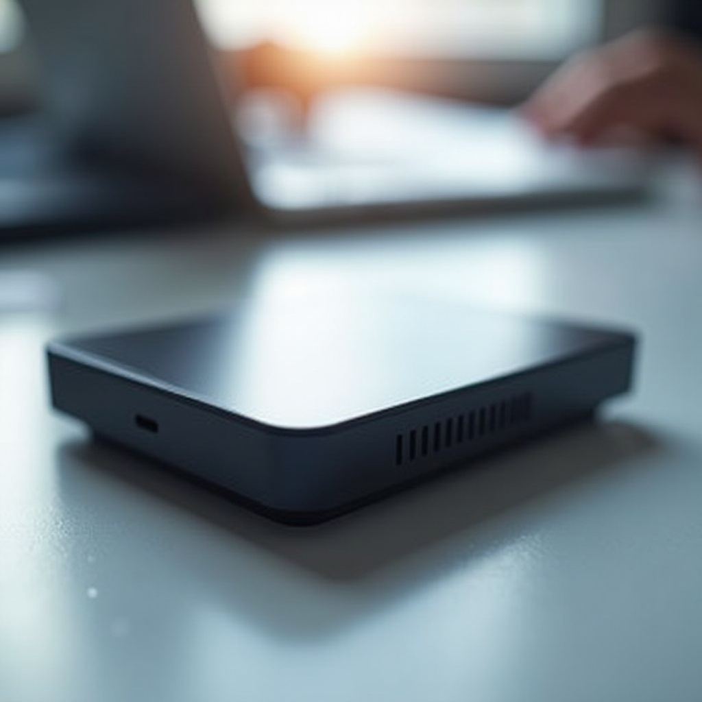 ไวไฟพกพาทำงานอย่างไร