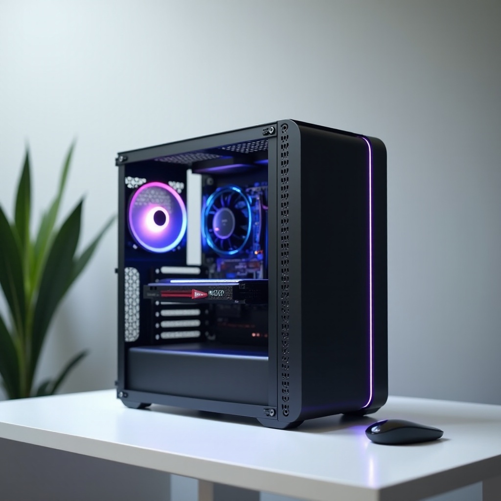 najlepsza obudowa ITX