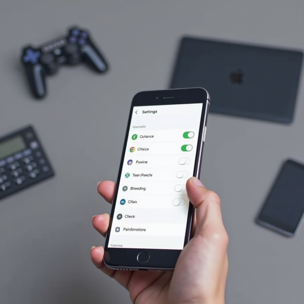 can i turn off 5g on my phone