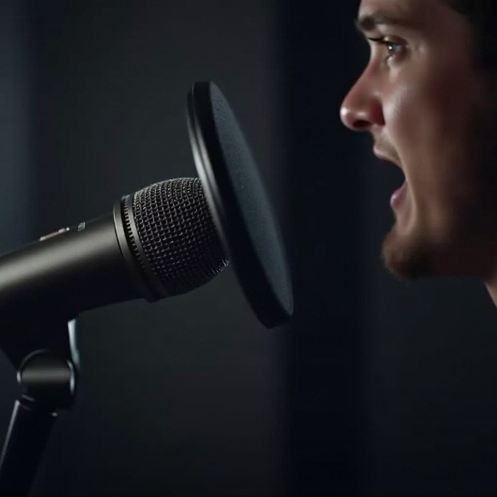 beste podcastmicrofoon