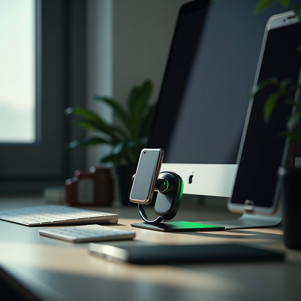beste gadgets voor telefoon