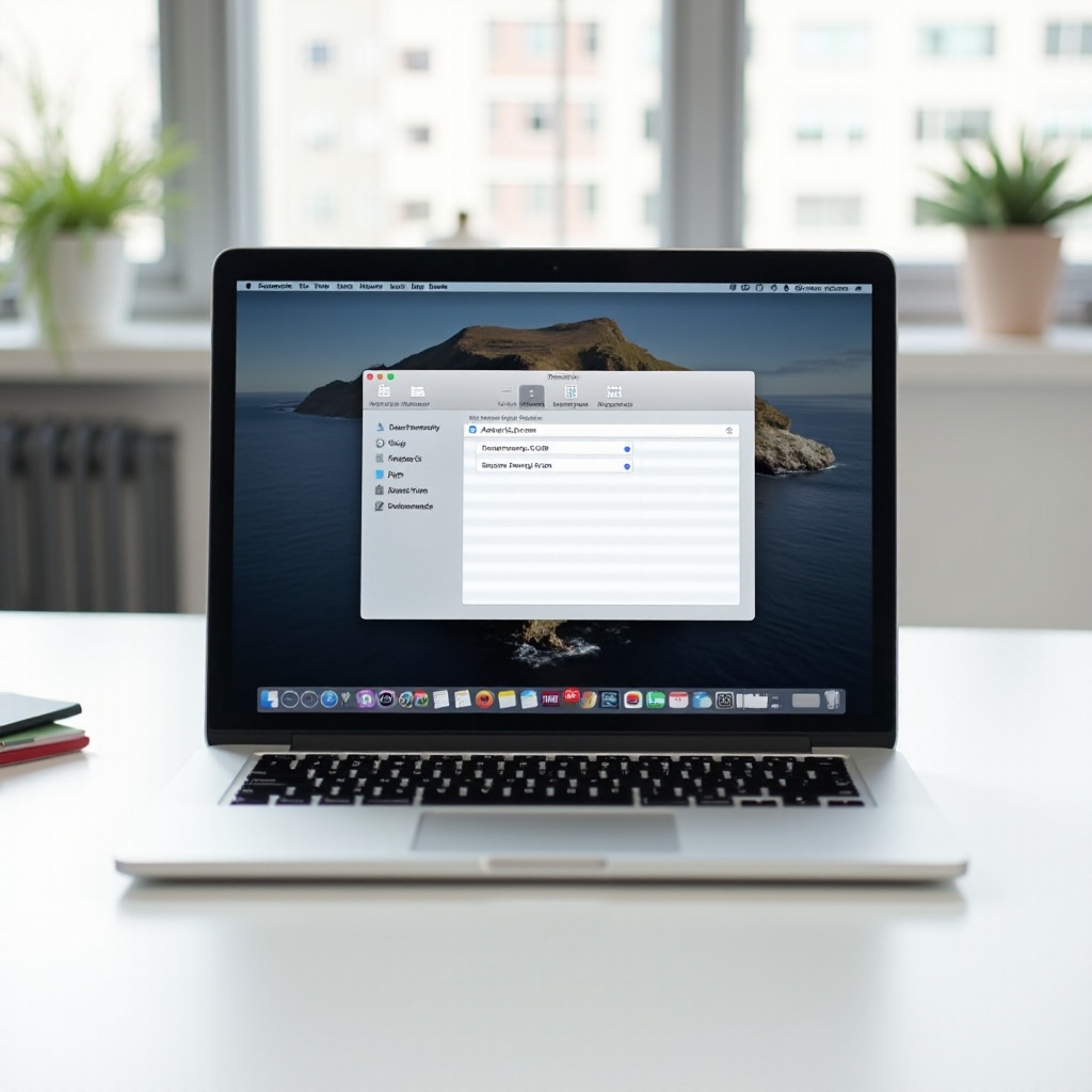 วิธีฟอร์แมตการ์ดหน่วยความจำใน MacBook